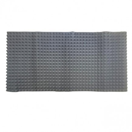 DNA AMR1 szara mata akustyczna samoprzylepna piank